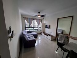 Blk 638A Senja Ridges (Bukit Panjang), HDB 4 Rooms #562926691